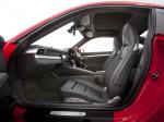 Porsche 911 Carrera S 2012 года (UK)